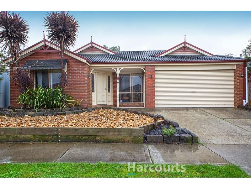 55 Storey Drive, Pakenham VIC 3810