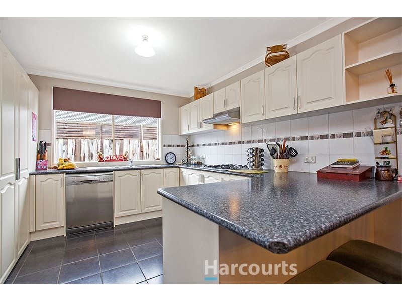 55 Storey Drive, Pakenham VIC 3810