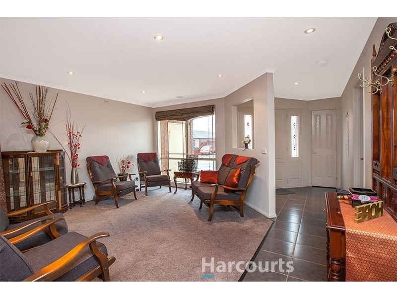 55 Storey Drive, Pakenham VIC 3810