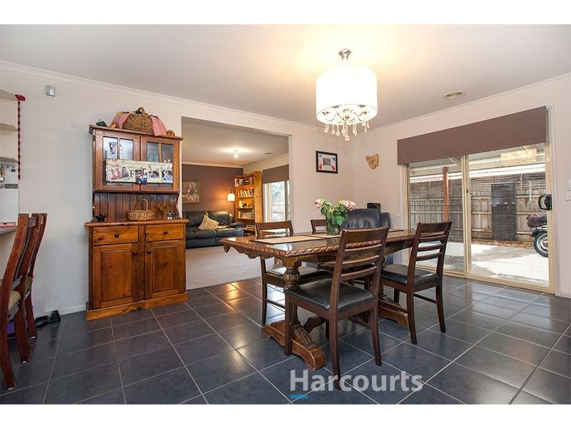 55 Storey Drive, Pakenham VIC 3810