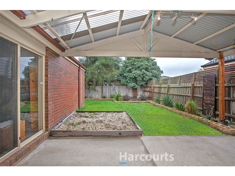 55 Storey Drive, Pakenham VIC 3810