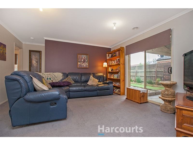55 Storey Drive, Pakenham VIC 3810