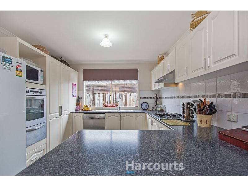 55 Storey Drive, Pakenham VIC 3810