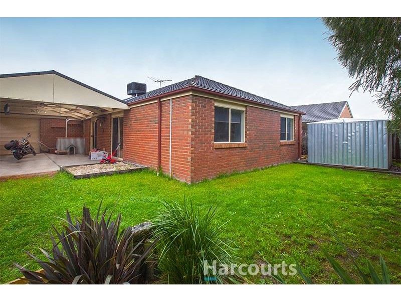 55 Storey Drive, Pakenham VIC 3810