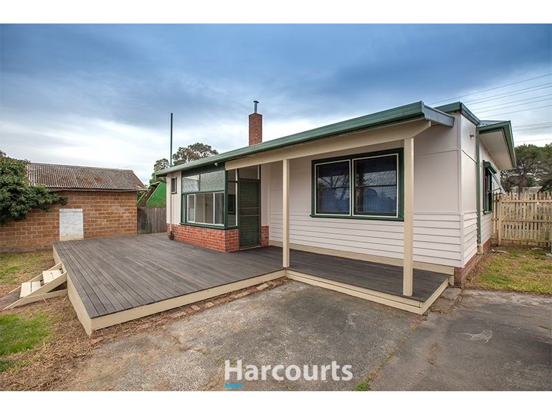59 Princes Highway, Pakenham VIC 3810