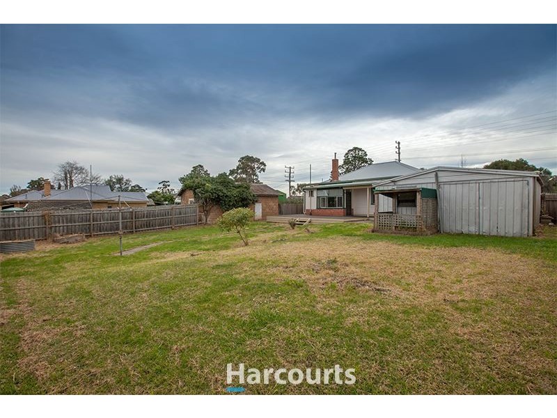 59 Princes Highway, Pakenham VIC 3810