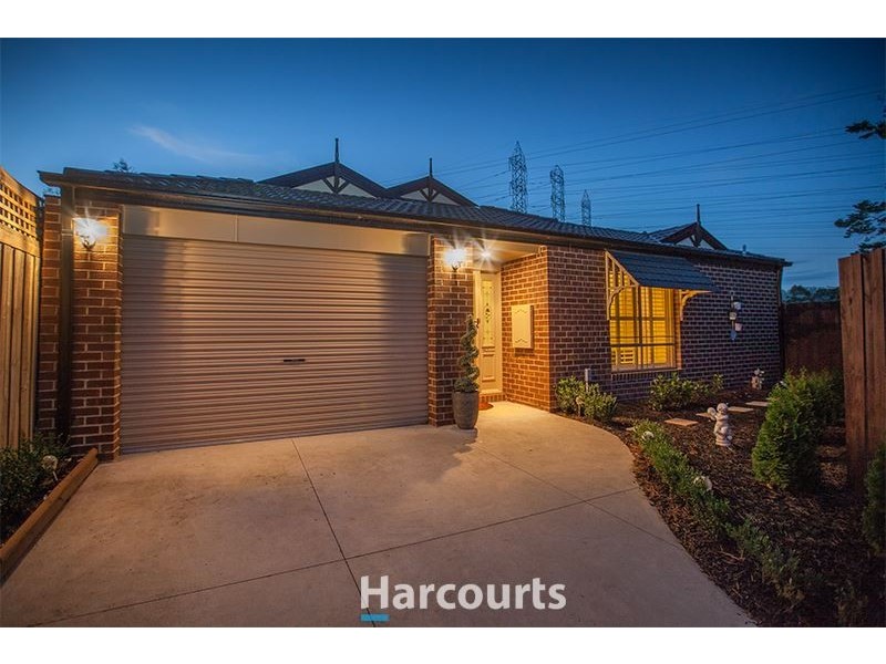 2/23 Melissa Way, Pakenham VIC 3810