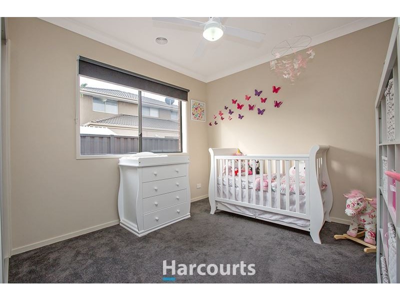 3 Rannoch Street, Cranbourne East VIC 3977