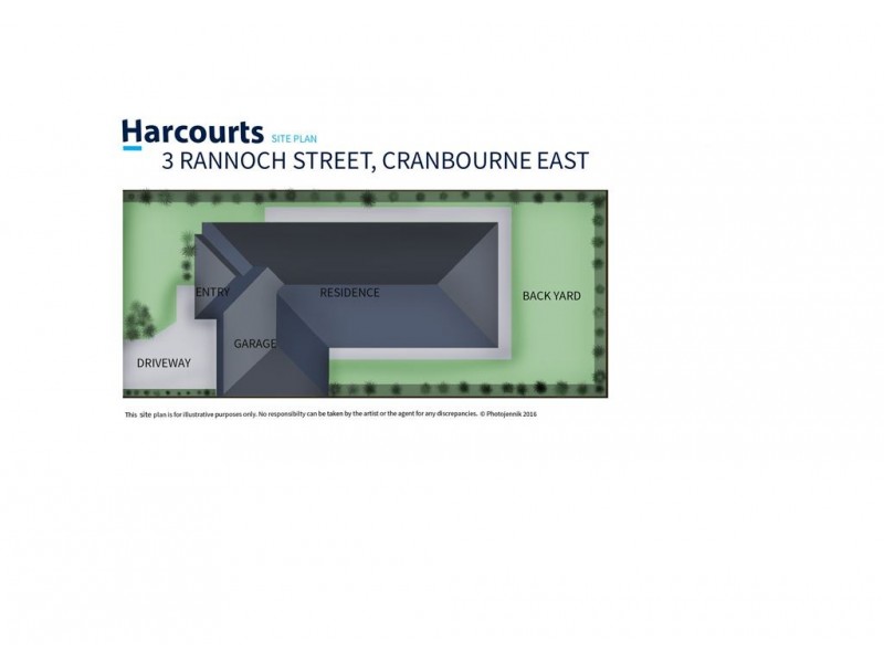3 Rannoch Street, Cranbourne East VIC 3977