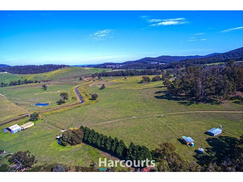 550 Garfield North Road, Garfield North VIC 3814