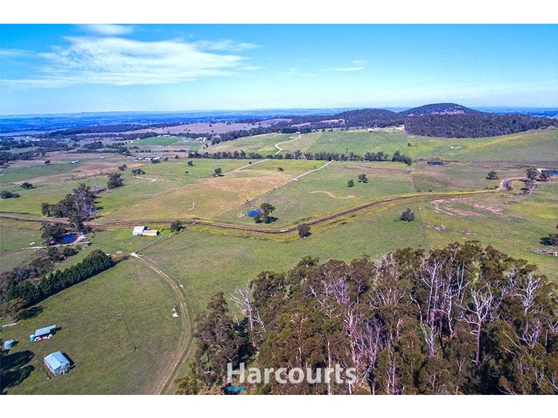 550 Garfield North Road, Garfield North VIC 3814