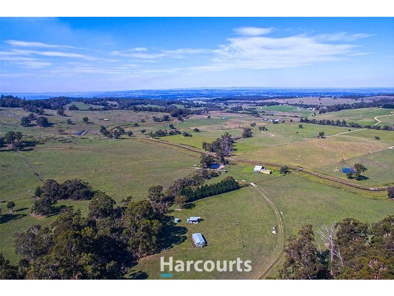 550 Garfield North Road, Garfield North VIC 3814