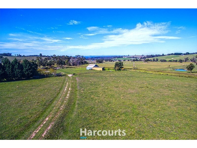 550 Garfield North Road, Garfield North VIC 3814