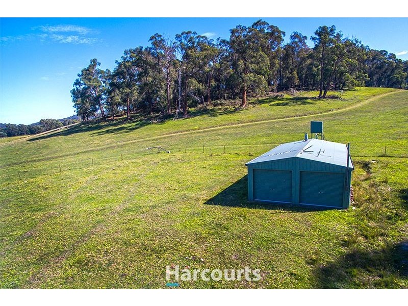 550 Garfield North Road, Garfield North VIC 3814