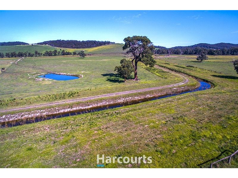 550 Garfield North Road, Garfield North VIC 3814
