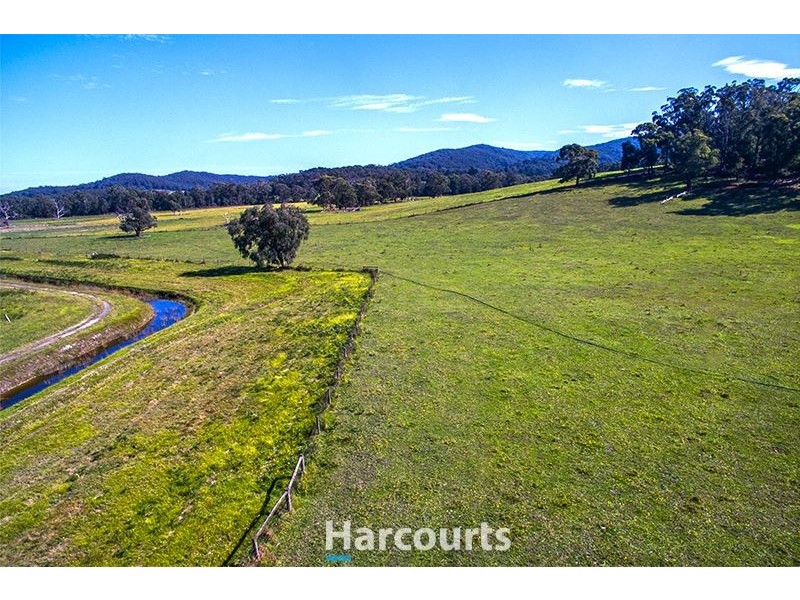 550 Garfield North Road, Garfield North VIC 3814