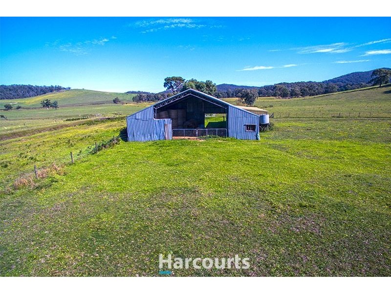 550 Garfield North Road, Garfield North VIC 3814