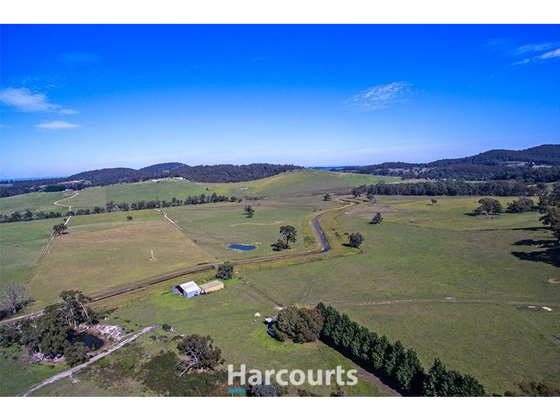 550 Garfield North Road, Garfield North VIC 3814