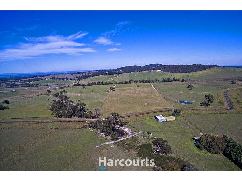 550 Garfield North Road, Garfield North VIC 3814
