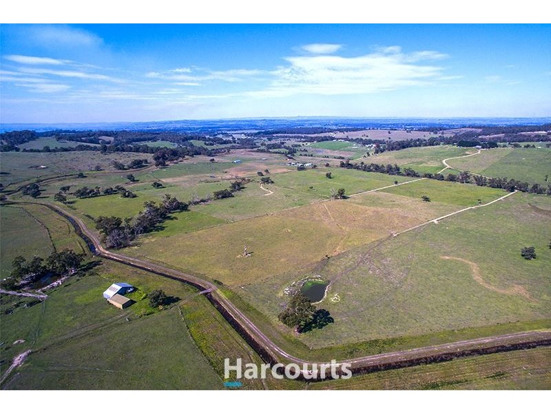 550 Garfield North Road, Garfield North VIC 3814