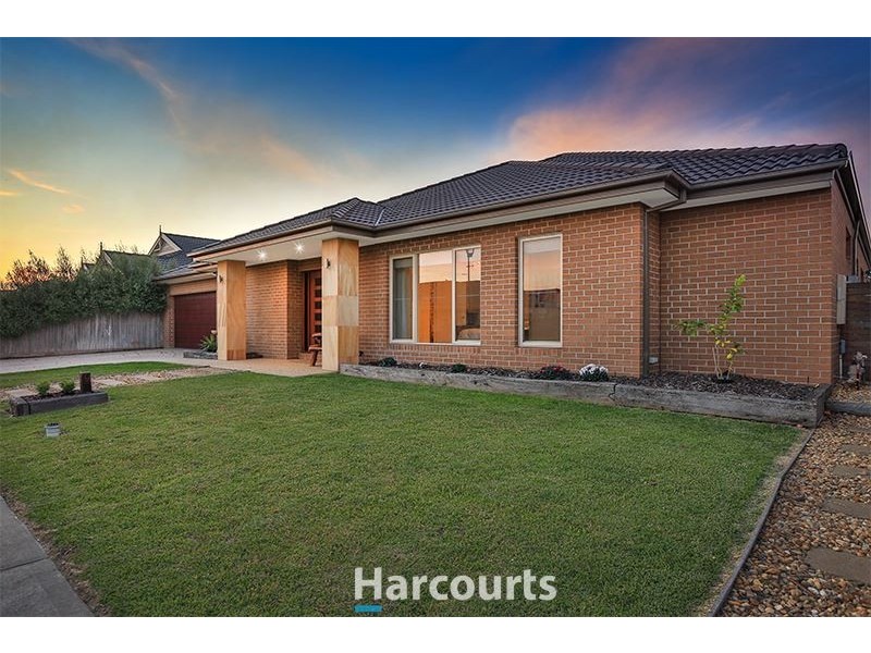 18 Sidney Nolan Place, Pakenham VIC 3810
