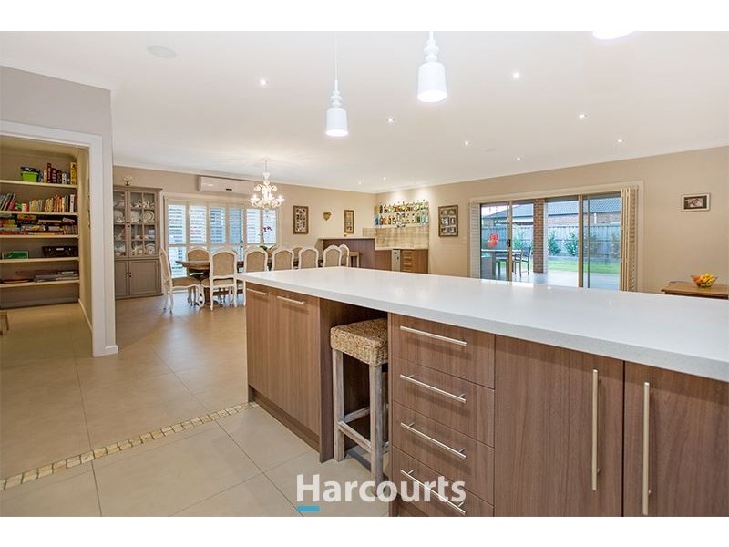 18 Sidney Nolan Place, Pakenham VIC 3810