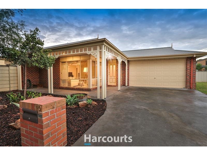 10 Tambo Court, Pakenham VIC 3810