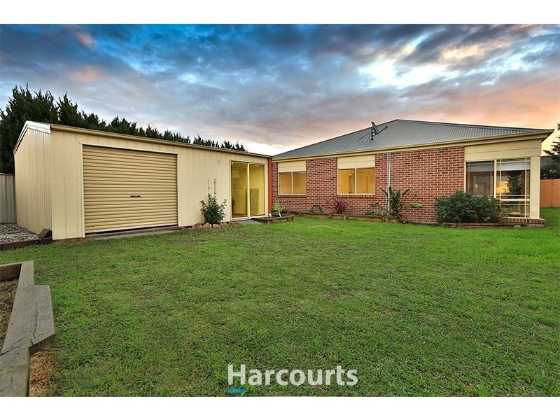 10 Tambo Court, Pakenham VIC 3810