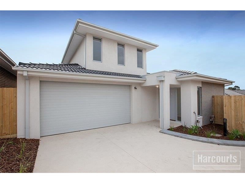 4 Apex Pl, Berwick VIC 3806