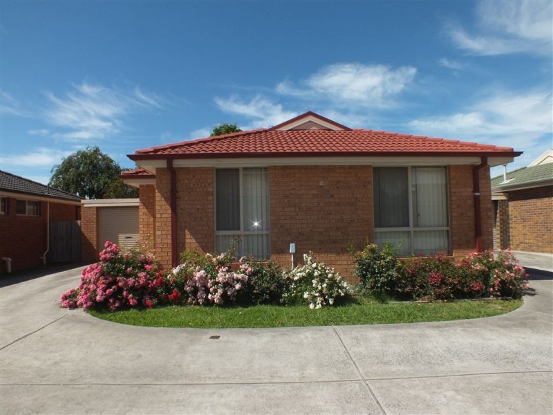 15/37 King Street, Pakenham VIC 3810