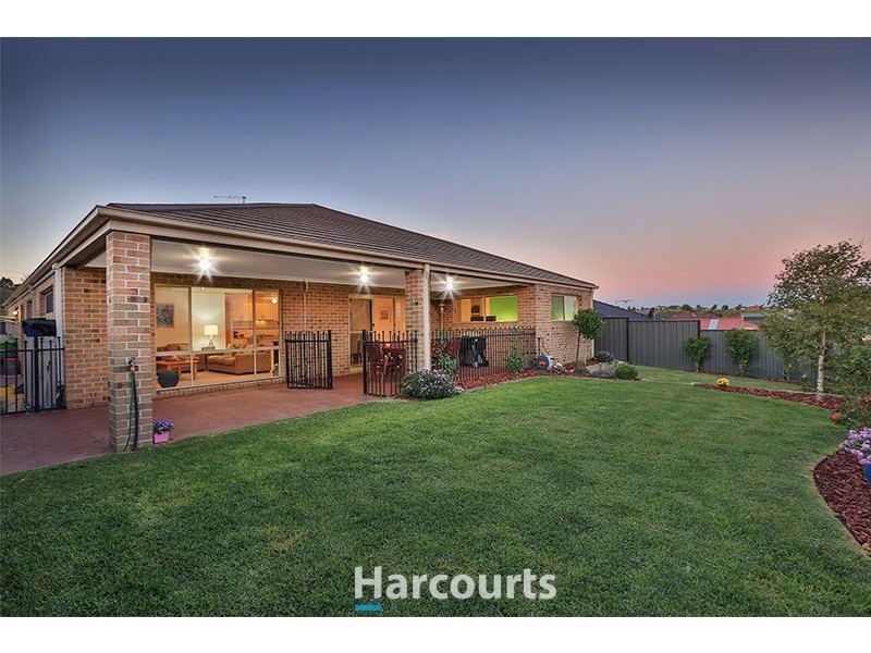 66 Windermere Boulevard, Pakenham VIC 3810