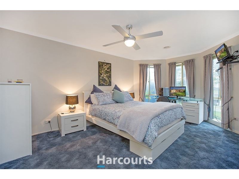 31 The Parkway, Pakenham VIC 3810