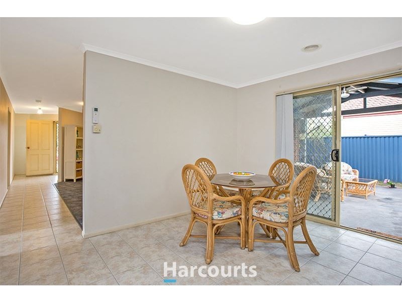 31 The Parkway, Pakenham VIC 3810