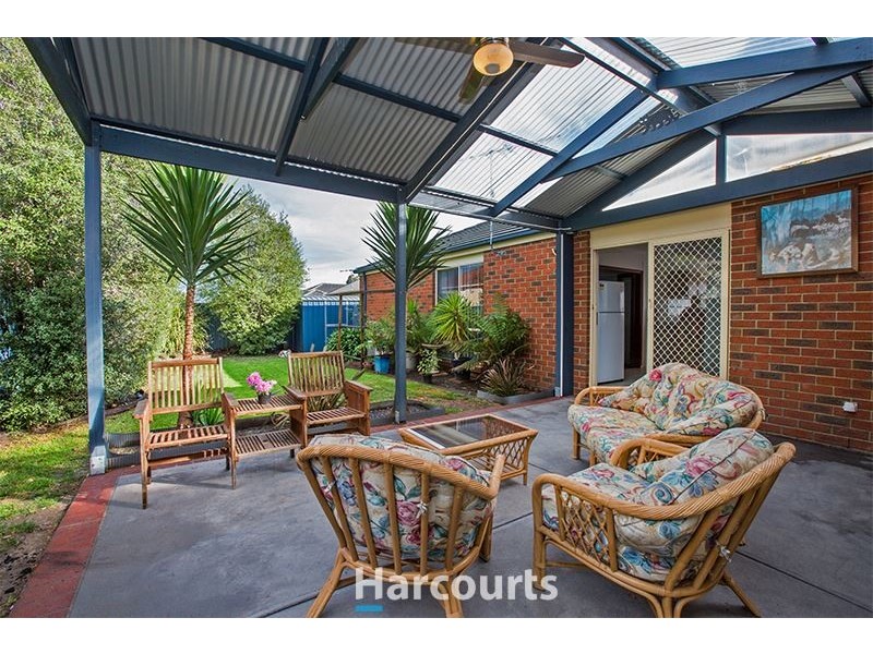 31 The Parkway, Pakenham VIC 3810