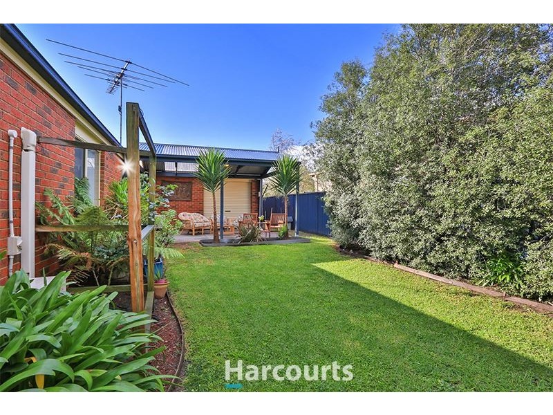 31 The Parkway, Pakenham VIC 3810