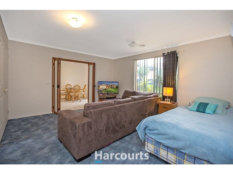 31 The Parkway, Pakenham VIC 3810