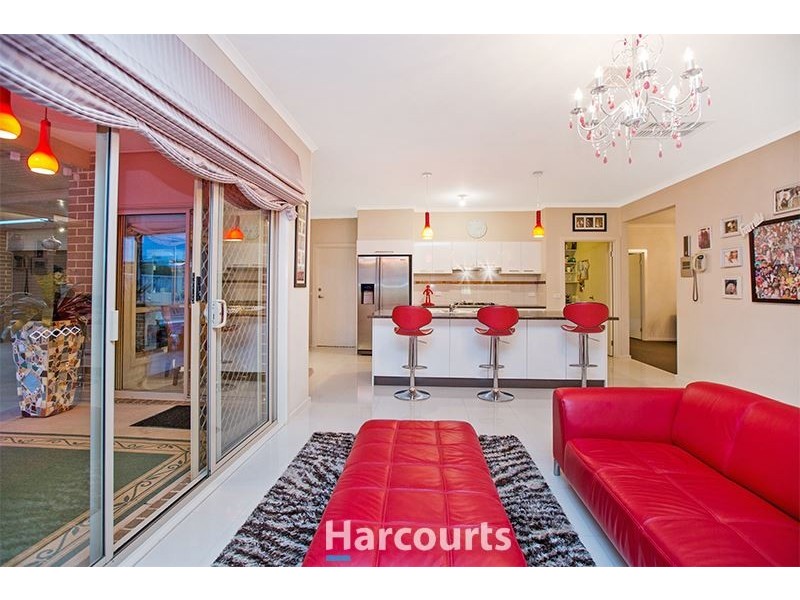 11 Sidney Nolan Place, Pakenham VIC 3810