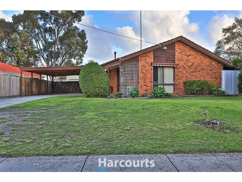 7 Barrington Drive, Pakenham VIC 3810