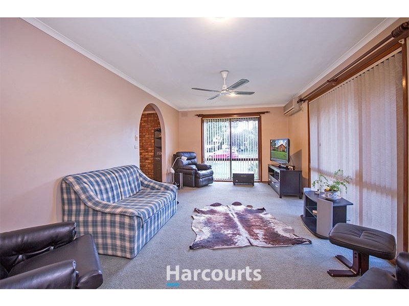 7 Barrington Drive, Pakenham VIC 3810