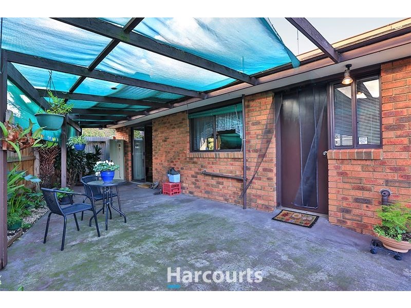 7 Barrington Drive, Pakenham VIC 3810