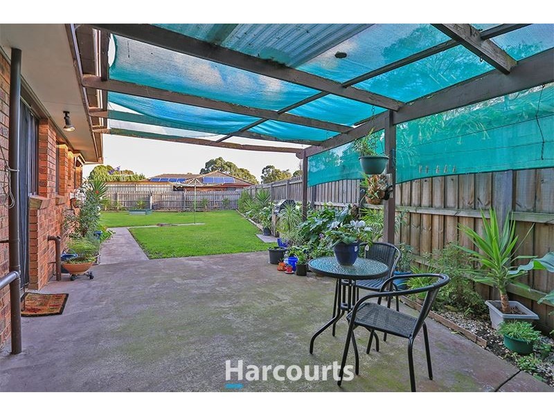 7 Barrington Drive, Pakenham VIC 3810