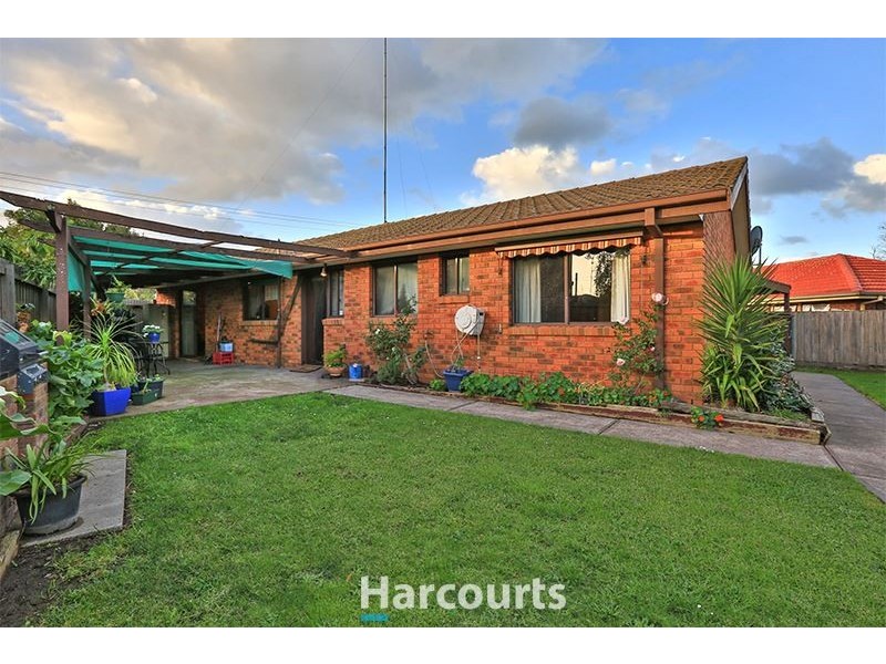 7 Barrington Drive, Pakenham VIC 3810