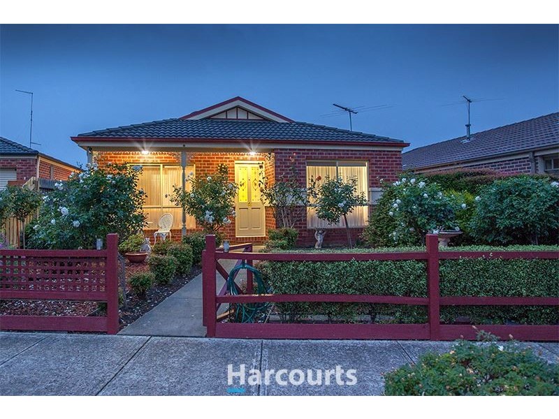 70 Manna Gum Drive, Pakenham VIC 3810