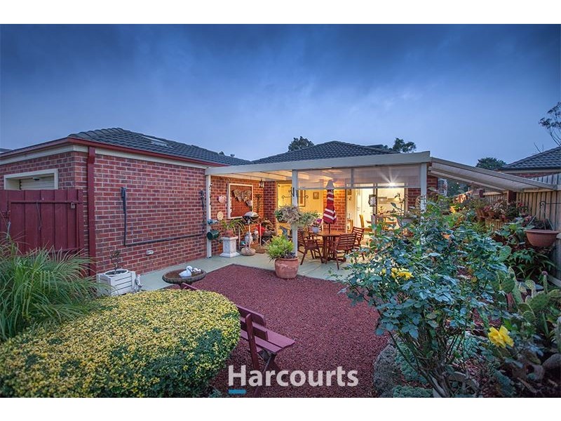70 Manna Gum Drive, Pakenham VIC 3810