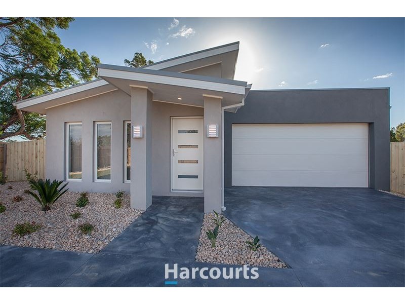 32 Waratah Street, Longwarry VIC 3816