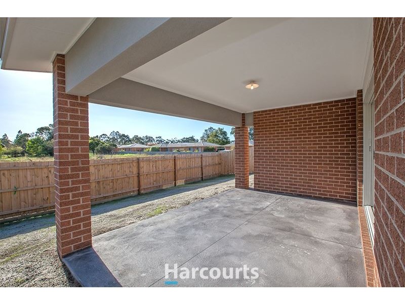 32 Waratah Street, Longwarry VIC 3816