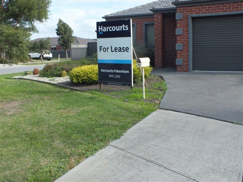 10 Elderberry Way, Pakenham VIC 3810