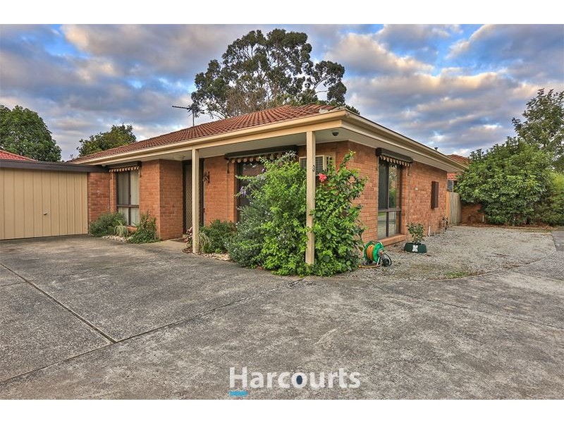 3/9 Rogers Street, Pakenham VIC 3810