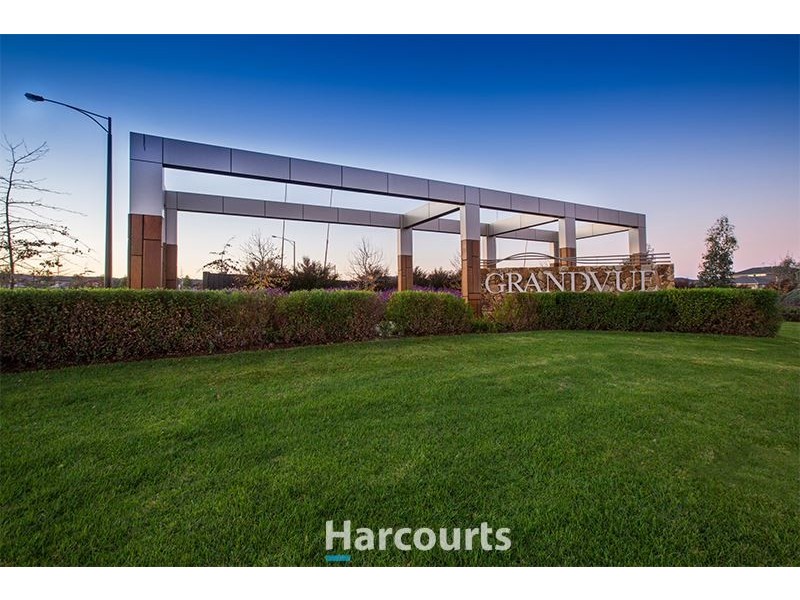 95 Skyline Drive, Officer VIC 3809