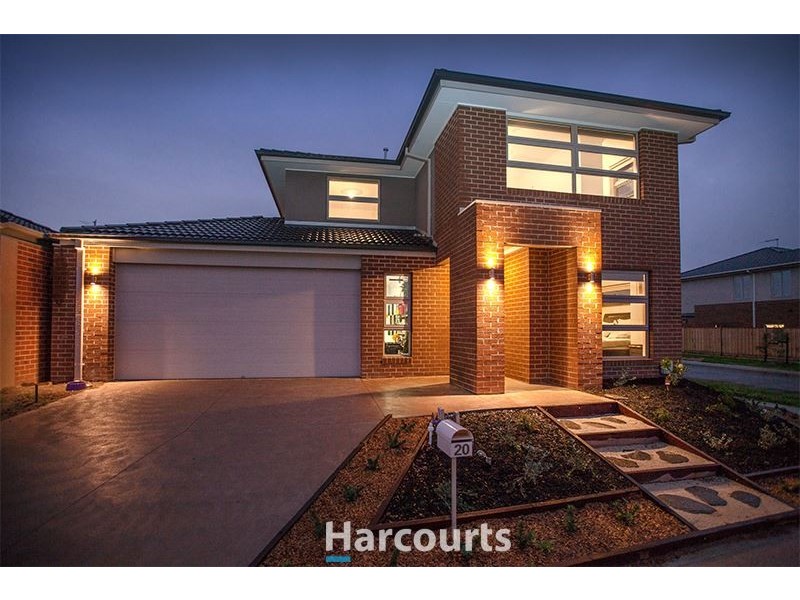 20 Pioneer Way, Officer VIC 3809